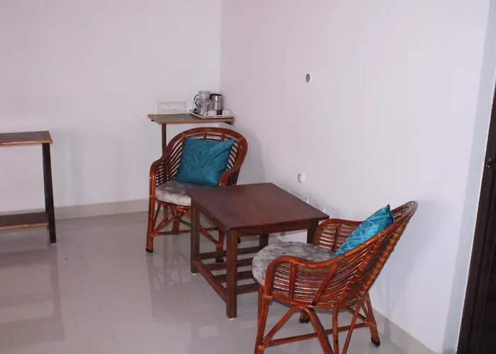 Coorg Happy Estate Stay