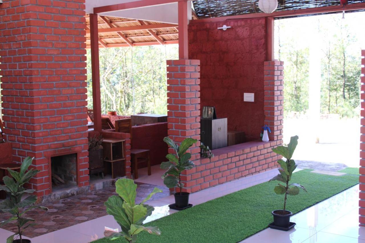 Country house Coorg Happy Estate *