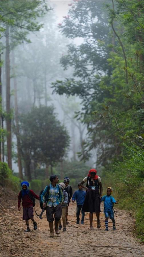 Coorg Happy Estate Madikeri