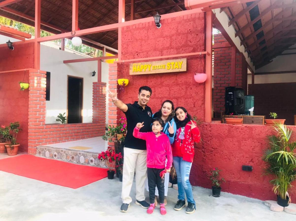 Coorg Happy Estate Country house